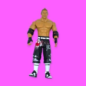 WWE The Miz Ruthless Aggression Series 28 Wrestling Action Figure